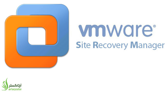 آموزش انتقال تاریخچه برنامه VMware SRM