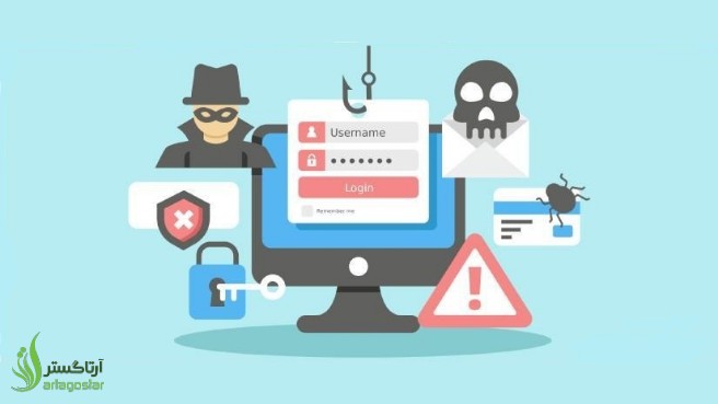 بدافزارهای مدرن و روش‌های نفوذ آن‌ها: راهنمای کامل امنیت شبکه برای سازمان‌ها