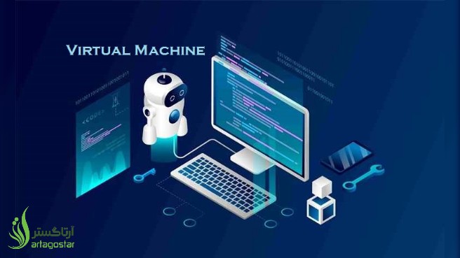 بهترین ابزارهای مدیریت ماشین مجازی  | مقایسه کامل و مزایا و معایب
