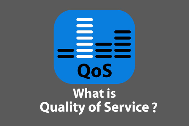 Qos چیست؟