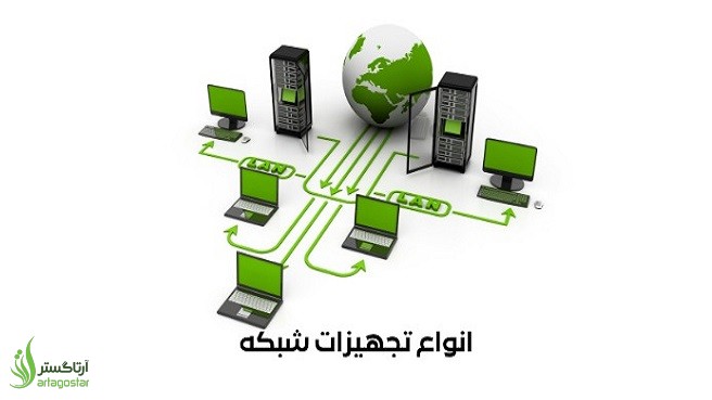 راهنمای جامع خرید تجهیزات شبکه 