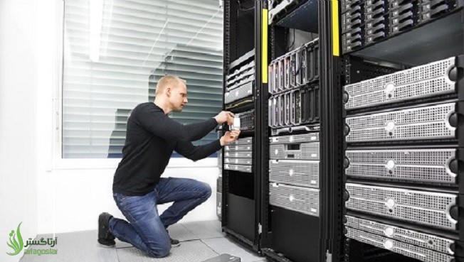 پشتیبانی شبکه چیست و چرا برای هر سازمانی حیاتی است؟